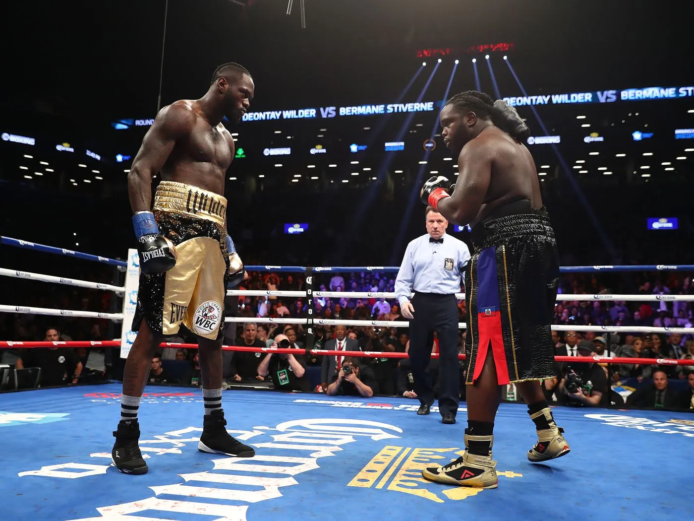 image_6823028cd4f3d Deontay Wilder's Power Ignored by Bermane Stiverne – The Punch That 'Destroyed' Stiverne in Round 1 of 2017 Truly Terrifying