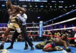 Deontay Wilder's Power Ignored by Bermane Stiverne – The Punch That 'Destroyed' Stiverne in Round 1 of 2017 Truly Terrifying 1 Deontay Wilder's Power Ignored by Bermane Stiverne – The Punch That 'Destroyed' Stiverne in Round 1 of 2017 Truly Terrifying