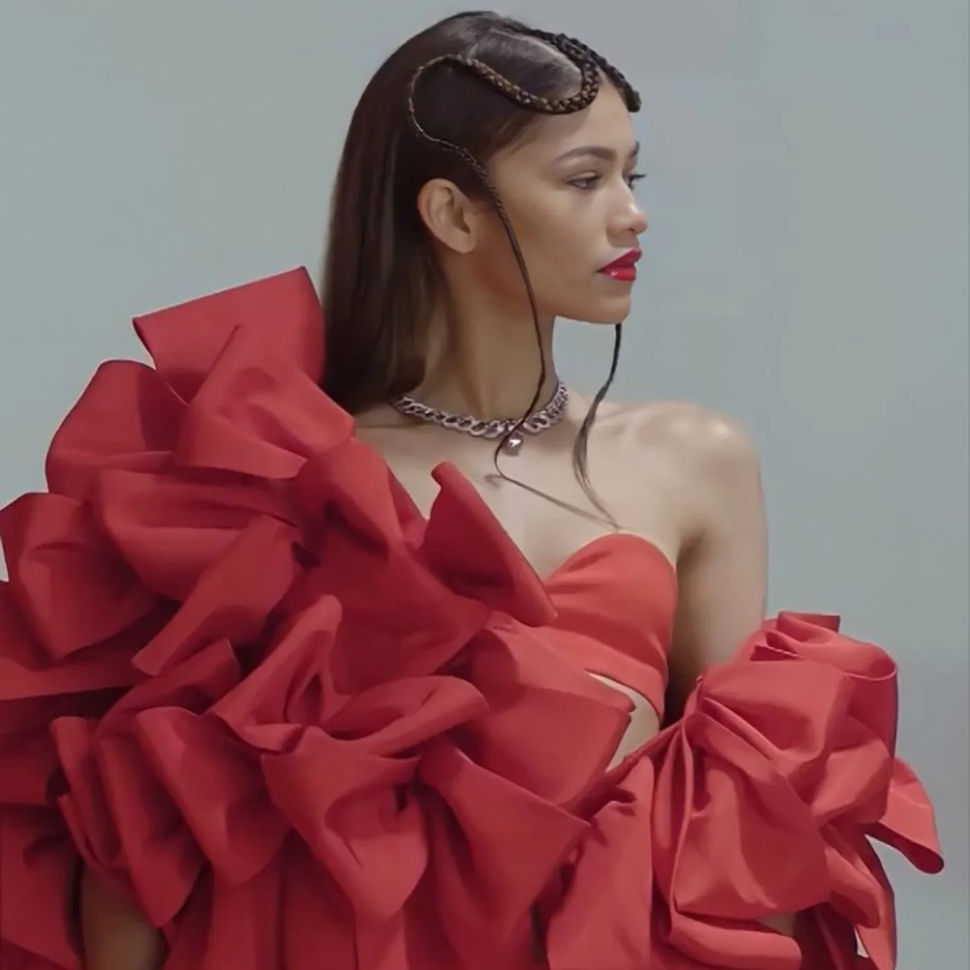 Zendaya’s Latest Movie Is Breaking All the Rules, and You Won’t Guess Why