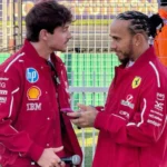 Lewis Hamilton's Shocking Confession: He'll 'Spend All His Money...' on GTA 6—What He Reveals About the Game to Charles Leclerc Will Shock You