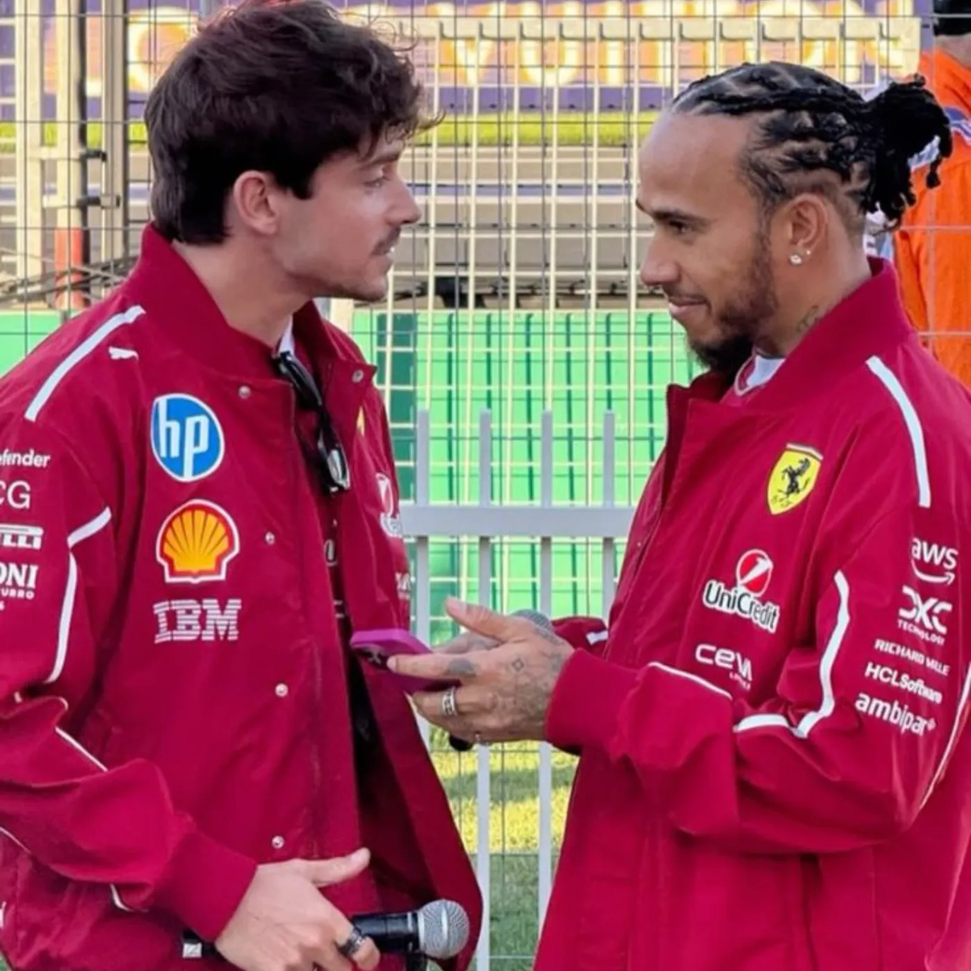 Lewis Hamilton's Shocking Confession: He'll 'Spend All His Money...' on GTA 6—What He Reveals About the Game to Charles Leclerc Will Shock You