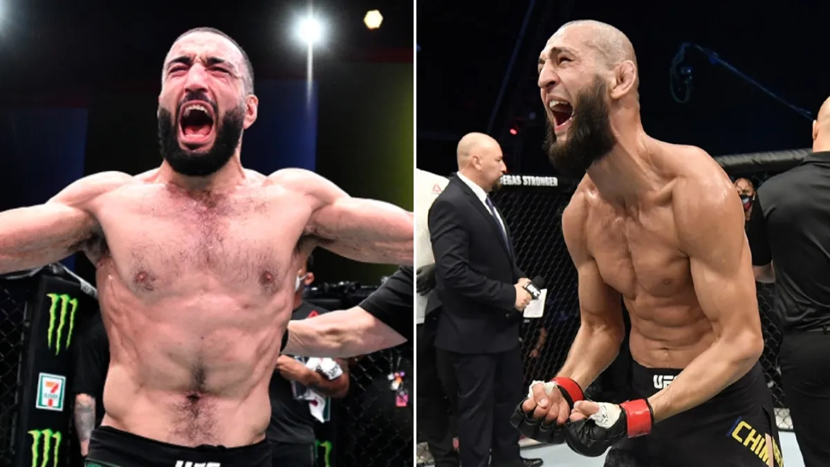 image_682309227c8d3 Belal Muhammad Accuses Khamzat Chimaev of Being a Fake After UFC 315 – Islamic Brotherhood Shattered