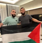 Belal Muhammad Accuses Khamzat Chimaev of Being a Fake After UFC 315 – Islamic Brotherhood Shattered