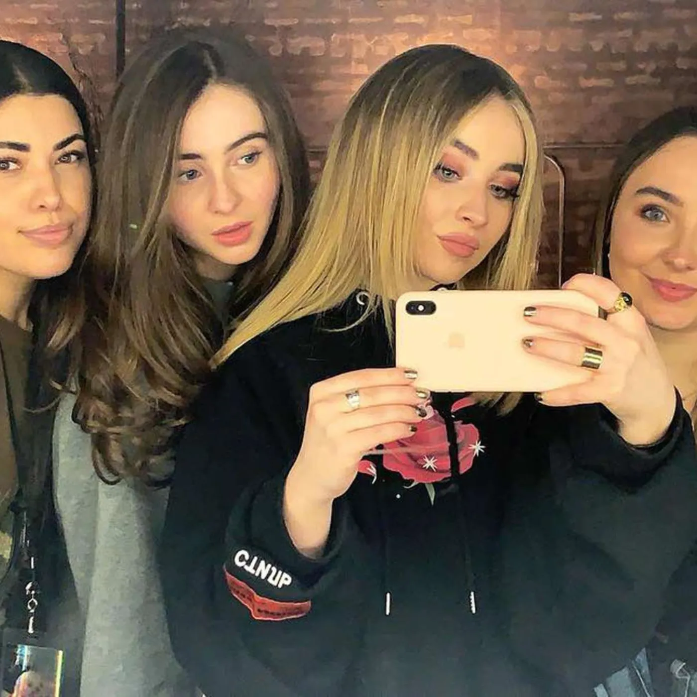 Sabrina Carpenter Opens Up About How Her Sisters Completely Shaped Her Career