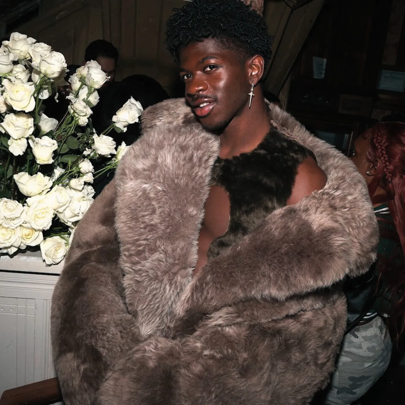 image_6823f43e315a6 Lil Nas X Triggers Outrage and Applause in Brazil With One Unexpected Act