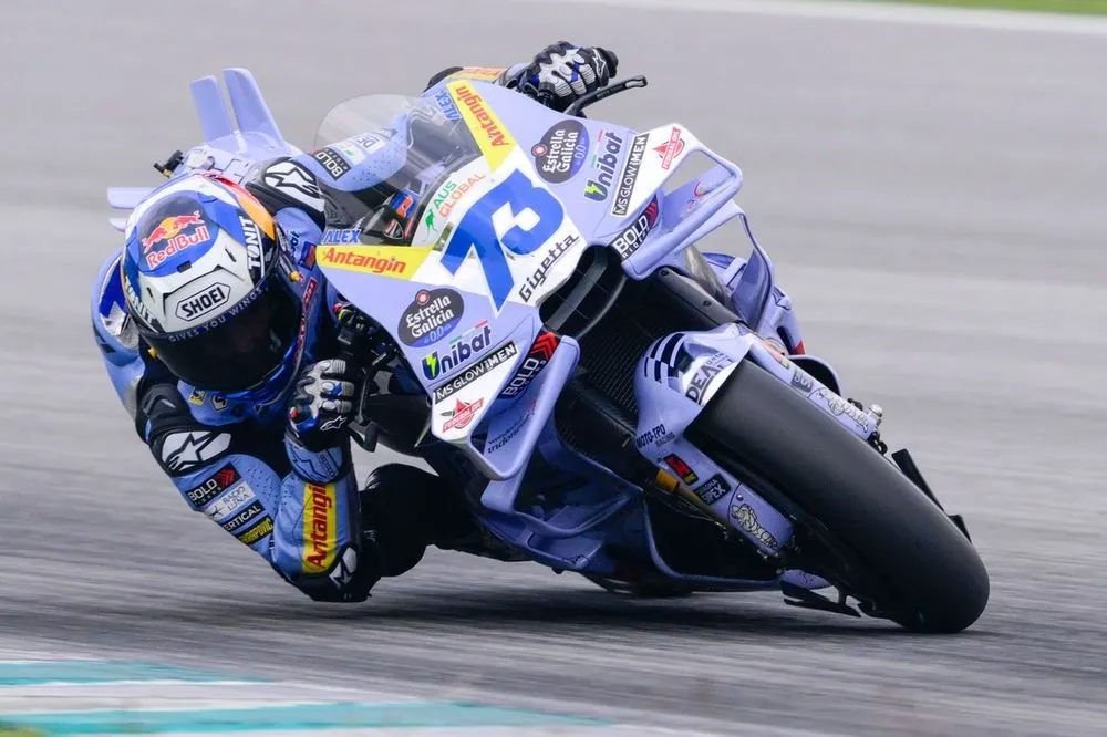 image_6823f5a9d98a9 Alex Marquez Apologizes After Two Crashes at Le Mans: Detailed Explanation of the Mistake