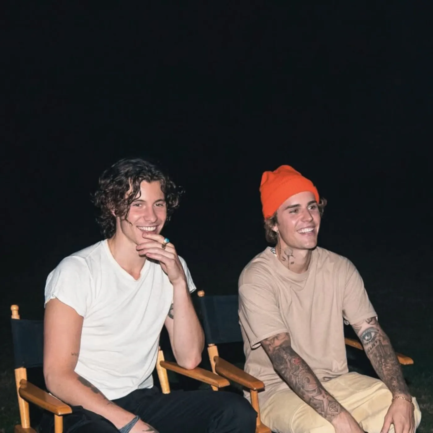 image_6823f69225172 Shawn Mendes and Justin Bieber Shatter Records With Monster Numbers Everyone’s Talking About