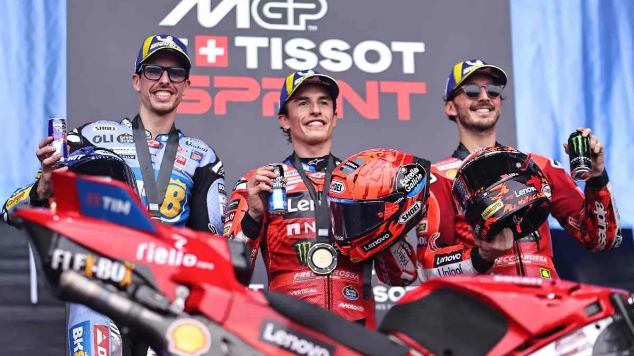 image_6823f96e2e8de Alex Marquez Rumored to Replace Pecco Bagnaia at Ducati Lenovo, Opening a New Era for the Marquez Brothers