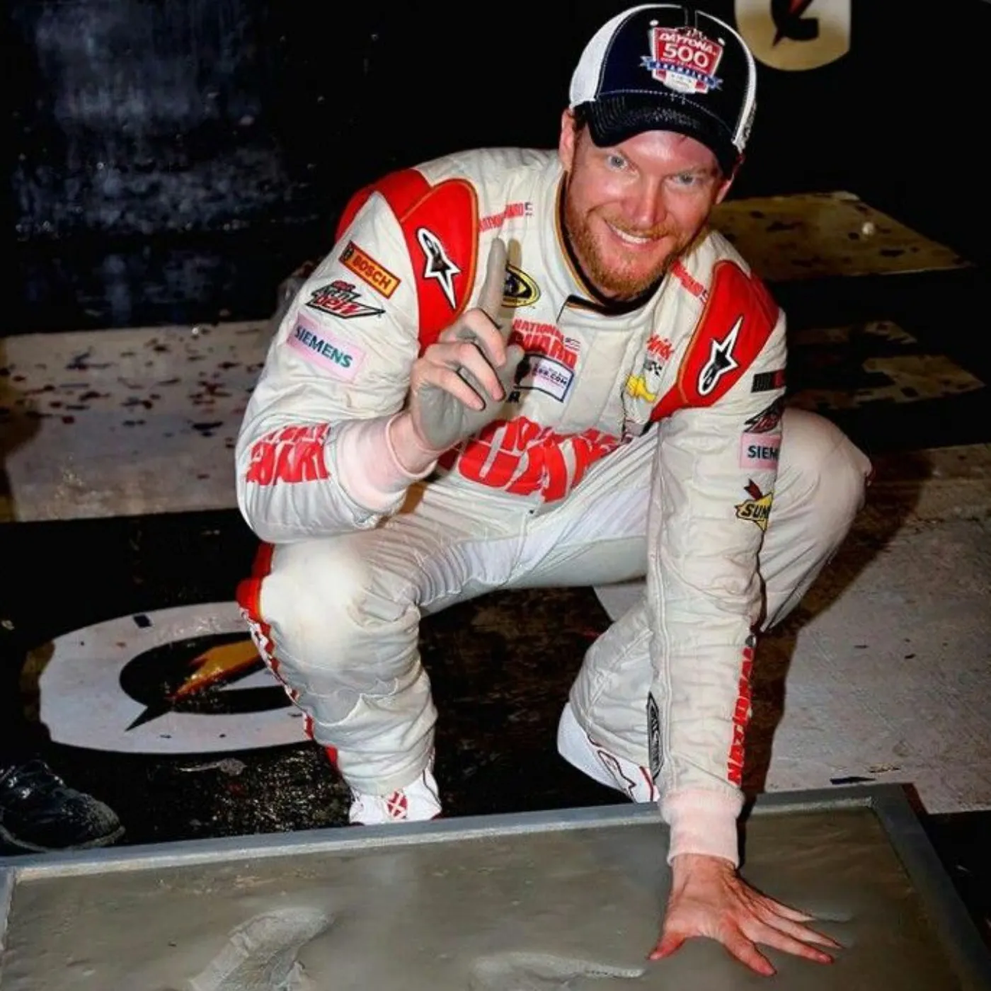 image_6823fa0e4f34e Dale Earnhardt Jr. Takes the Helm of $20.049 Trillion—What Happens Next Will Shock the World