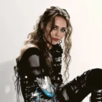Miley Cyrus Shares Why Fashion Archives Matter to Her and How They Shape Her Iconic Style