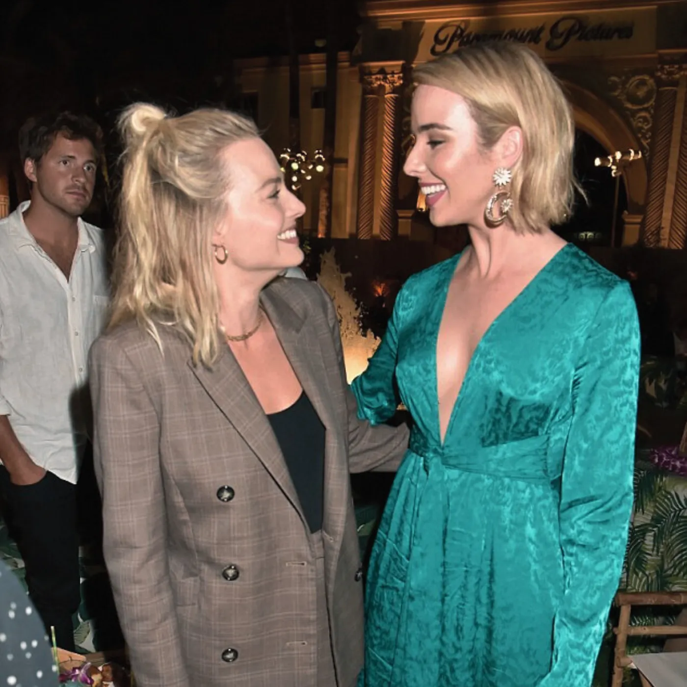 image_6823fd56cb103 Ashleigh Brewer Uncovers the Unseen Perks of Being Margot Robbie’s Ride
