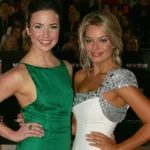 Ashleigh Brewer Uncovers the Unseen Perks of Being Margot Robbie’s Ride 1 Ashleigh Brewer Uncovers the Unseen Perks of Being Margot Robbie’s Ride
