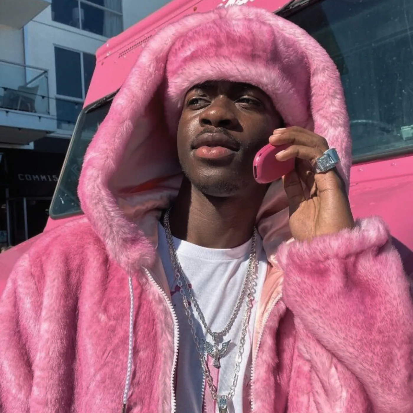 image_6824036a0036e Lil Nas X Shatters Expectations With Surprising Music Secrets