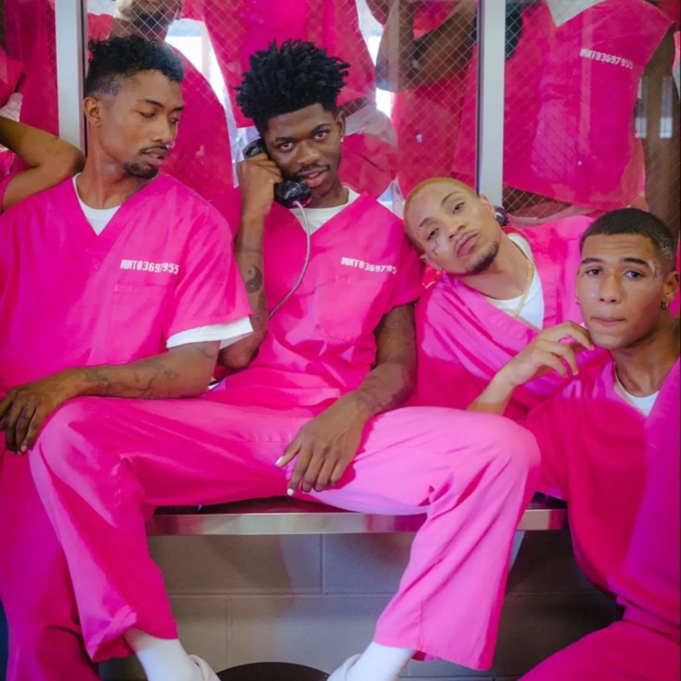 Lil Nas X Shatters Expectations With Surprising Music Secrets 19 Lil Nas X Shatters Expectations With Surprising Music Secrets