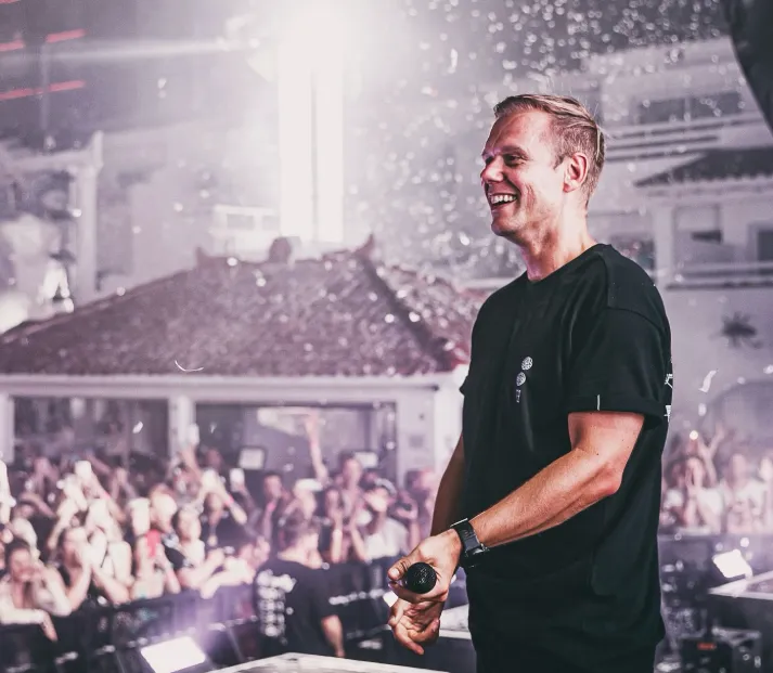 Armin van Buuren's Daily Life Behind A State of Trance – Passion, Family, and Rare Moments of Relaxation 19 Armin van Buuren's Daily Life Behind A State of Trance – Passion, Family, and Rare Moments of Relaxation