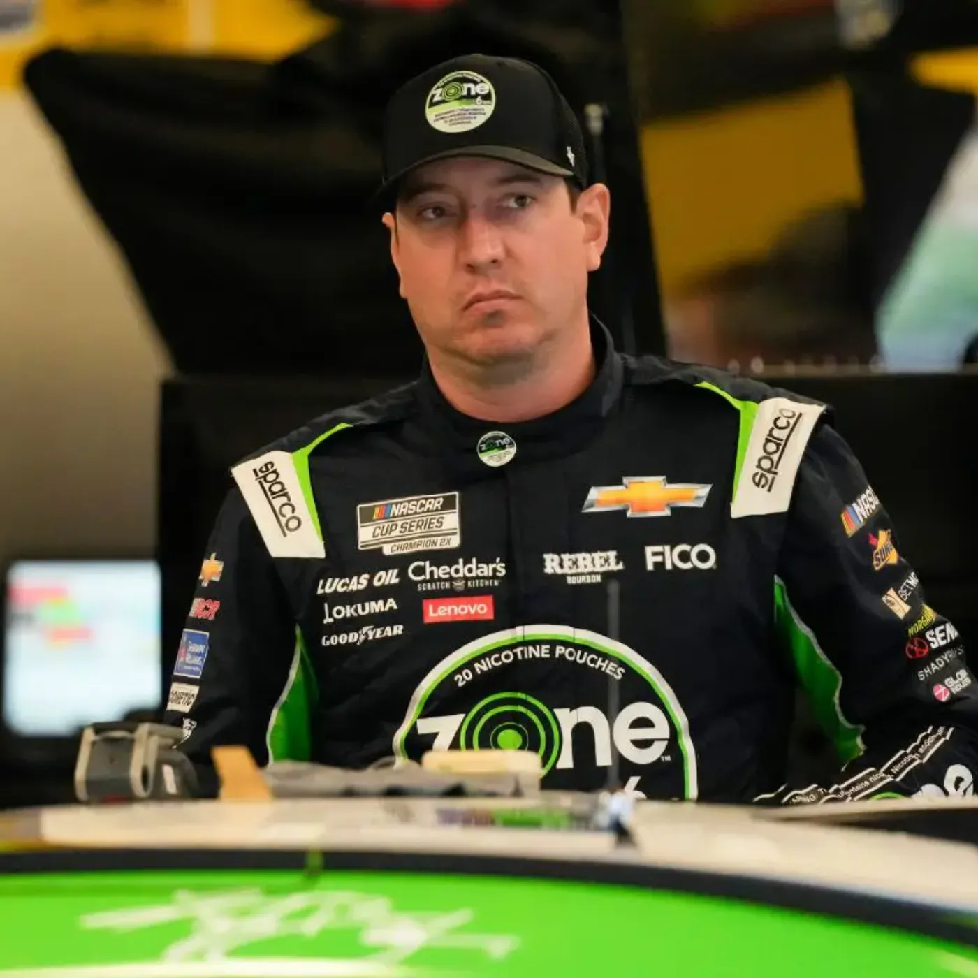 Kyle Busch Drops Media Bomb: Joe Gibbs Cost Me a Historic Opportunity – Shocking Secret That Will Change Everything And You Won't Believe It