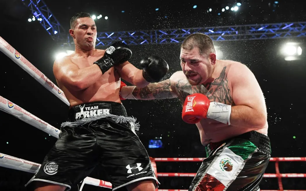 image_68240ac080135 Andy Ruiz: The Fat Guy 'Destroyer' With a Historic Punch That Joseph Parker Can't Forget