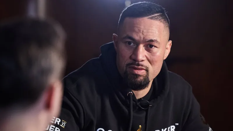 image_68240ac16f9d0 Andy Ruiz: The Fat Guy 'Destroyer' With a Historic Punch That Joseph Parker Can't Forget