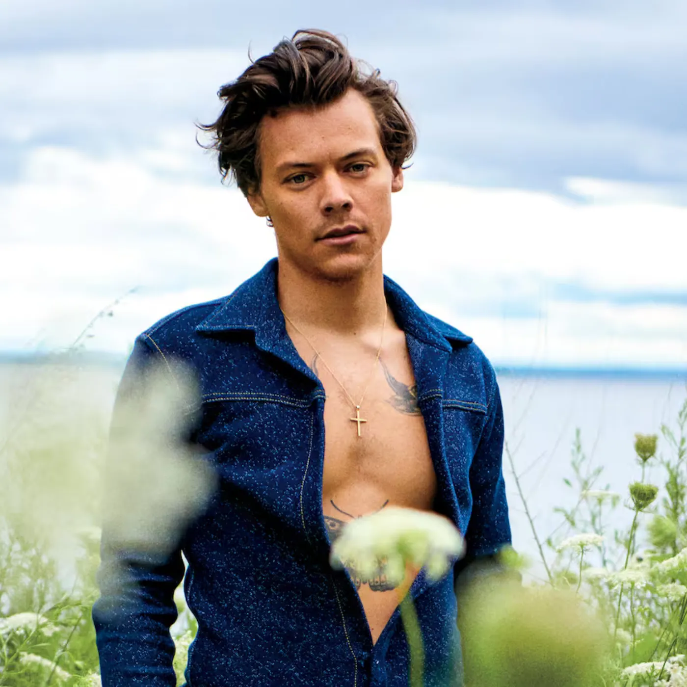image_68240b1242db0 Harry Styles' 50M Run Makes His One Direction Days Look Like Pocket Change