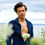 Harry Styles' 50M Run Makes His One Direction Days Look Like Pocket Change