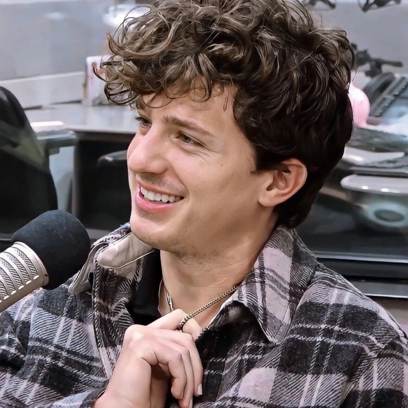 Blindsided and Betrayed Charlie Puth Uncovers Music’s Most Shocking Power Play