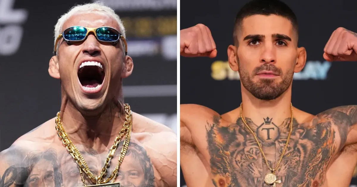 image_68240d704869c UFC 317 Explosion: Ilia Topuria Faces Charles Oliveira, Date and Location Confirmed