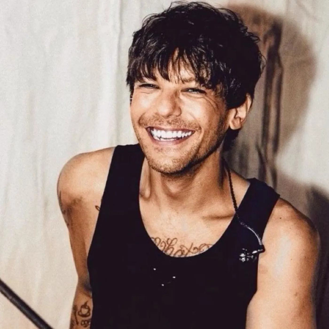 Louis Tomlinson’s Shocking Mental Shift and the Signs We All Missed