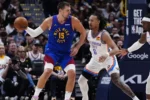 Jaylin Williams: The One Who Has Troubled MVP Nikola Jokić in Recent Matches 1 Jaylin Williams: The One Who Has Troubled MVP Nikola Jokić in Recent Matches
