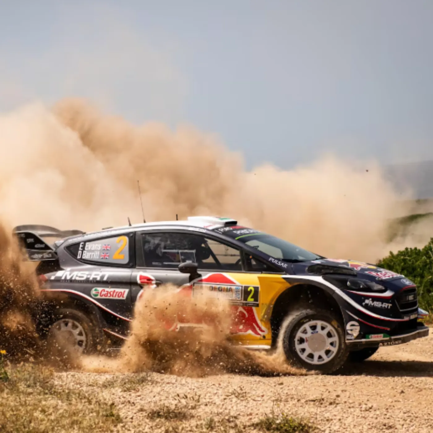 image_6824162b97901 Elfyn Evans Confronts WRC’s Biggest Crisis Yet: Can His Experience End the Sport’s Wildest Year in 2025?