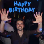 Martin Garrix and the Special Day: Happy Birthday to the Passionate EDM Star!