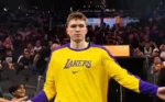 Dalton Knecht and the Lakers: A Turbulent Rookie Journey Ending with a Sign of Goodbye? 1 Dalton Knecht and the Lakers: A Turbulent Rookie Journey Ending with a Sign of Goodbye?