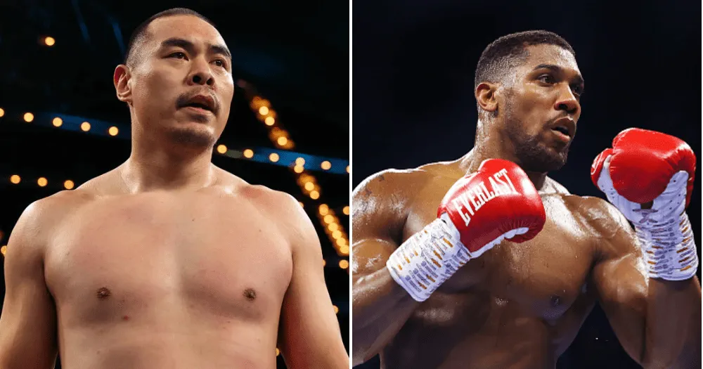 image_68242e4b3e9e5 Zhilei Zhang Challenges Anthony Joshua: 'I'm Ready, Are You Ready?'