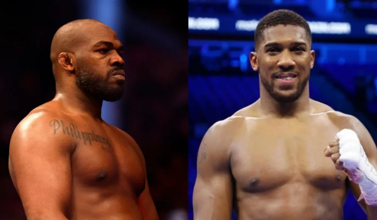 image_682430a0ca62c Breaking News: Jon Jones vs. Anthony Joshua has been arranged in a new sport.