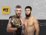 UFC 319 Chicago: Dricus Du Plessis Ready to Defend His Title Against Chechen Wolf Khamzat Chimaev 1 UFC 319 Chicago: Dricus Du Plessis Ready to Defend His Title Against Chechen Wolf Khamzat Chimaev