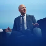 Jeff Bezos’ Lavish Wedding Sparks a Money Tsunami Tearing Through His Empire