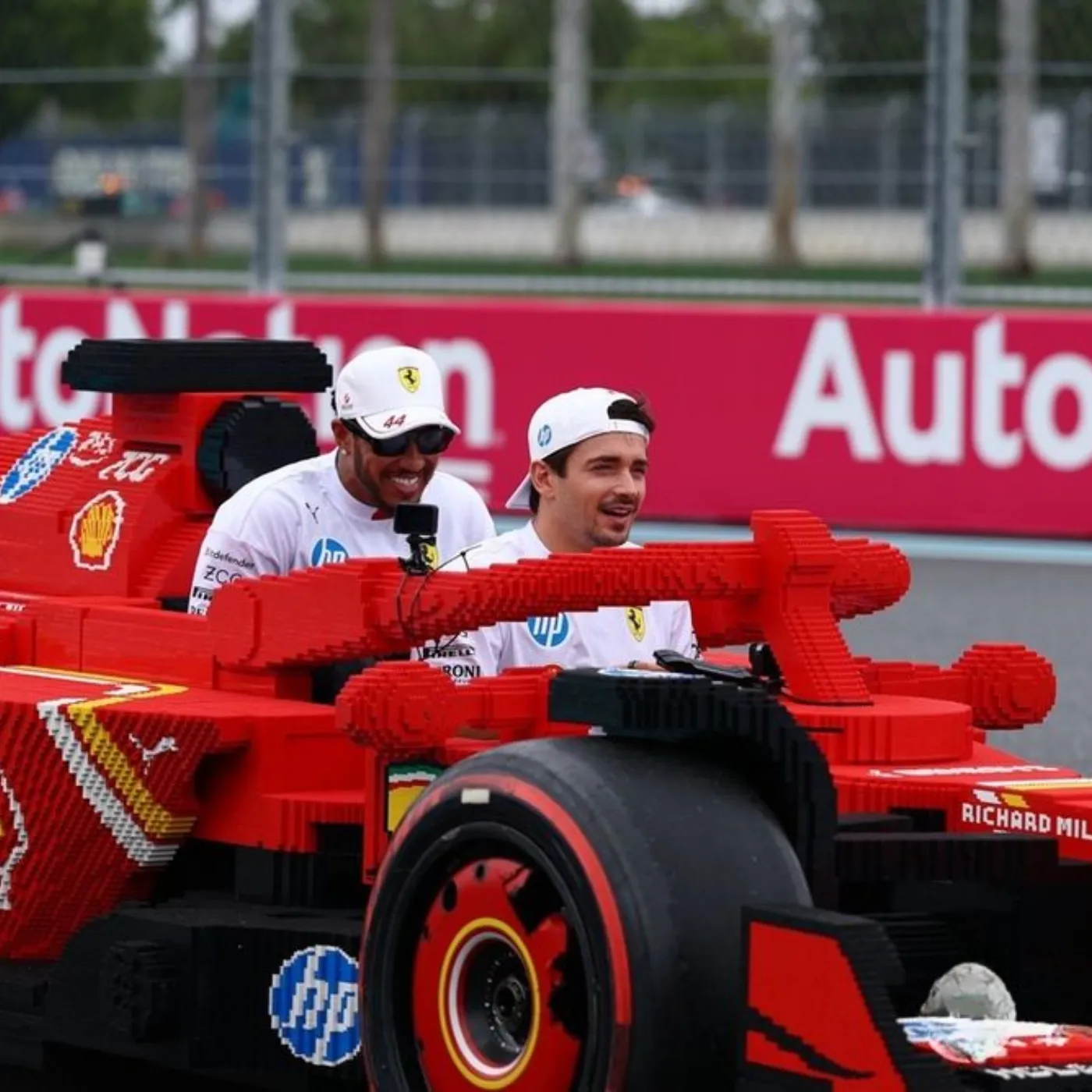 image_6824398c36287 Lewis Hamilton’s Thirst Trap Curse Sets the Paddock on Fire—Fans Predict Career-Altering Firings, and Here’s Why!