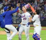 Pete Alonso Leads the National League with 36 RBIs, Marking a Historic Milestone for the Mets in the 2025 Season! 1 Pete Alonso Leads the National League with 36 RBIs, Marking a Historic Milestone for the Mets in the 2025 Season!