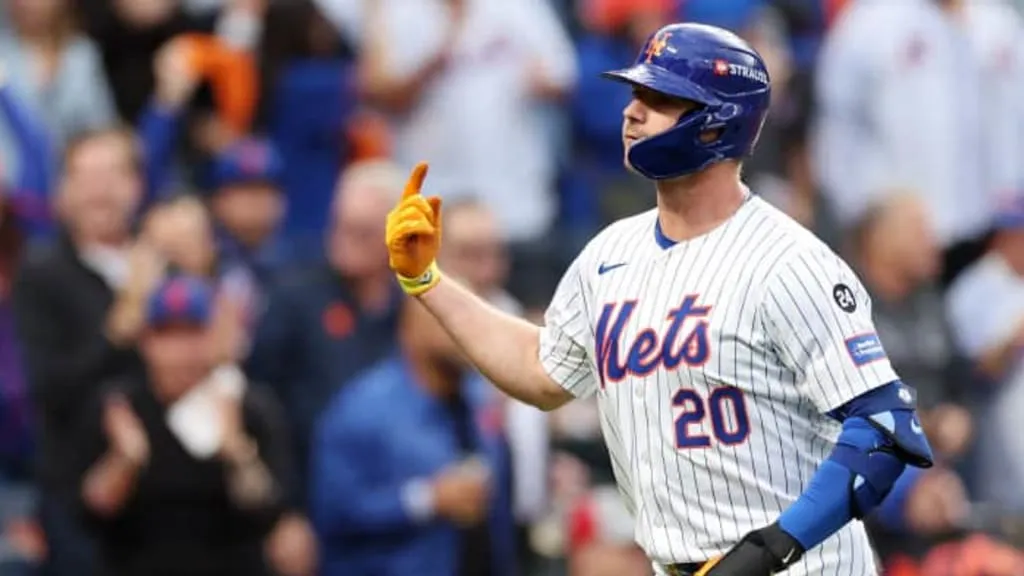 image_68243ab724eed Pete Alonso Leads the National League with 36 RBIs, Marking a Historic Milestone for the Mets in the 2025 Season!
