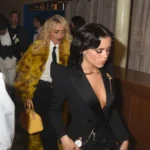 Jenna Ortega Explains Why Sabrina Carpenter Was the Perfect Partner in Crime at the Met Gala 1 Jenna Ortega Explains Why Sabrina Carpenter Was the Perfect Partner in Crime at the Met Gala