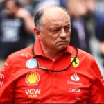 Max Verstappen to Mercedes? Ex-Ferrari Boss Goes Nuclear with a 100% Verdict
