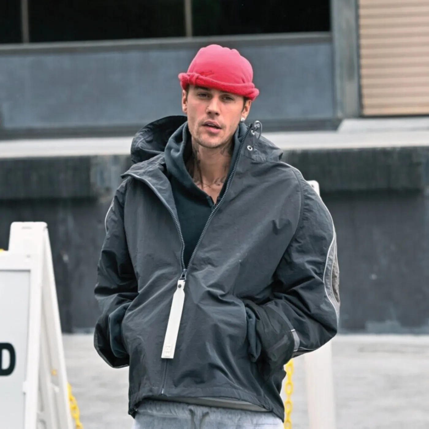 image_6824408305e4d Justin Bieber Sparks Online Firestorm with Bizarre Rant Mixing Faith Fishing and Fame
