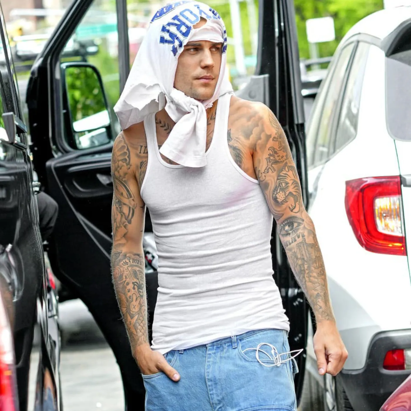 image_68244083d6a1d Justin Bieber Sparks Online Firestorm with Bizarre Rant Mixing Faith Fishing and Fame