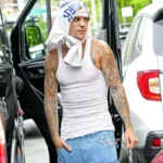 Justin Bieber Sparks Online Firestorm with Bizarre Rant Mixing Faith Fishing and Fame 1 Justin Bieber Sparks Online Firestorm with Bizarre Rant Mixing Faith Fishing and Fame
