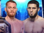 Jack Della Maddalena's Grand Plan: Bring Islam Makhachev to Australia for the UFC Middleweight Title in September! 1 Jack Della Maddalena's Grand Plan: Bring Islam Makhachev to Australia for the UFC Middleweight Title in September!