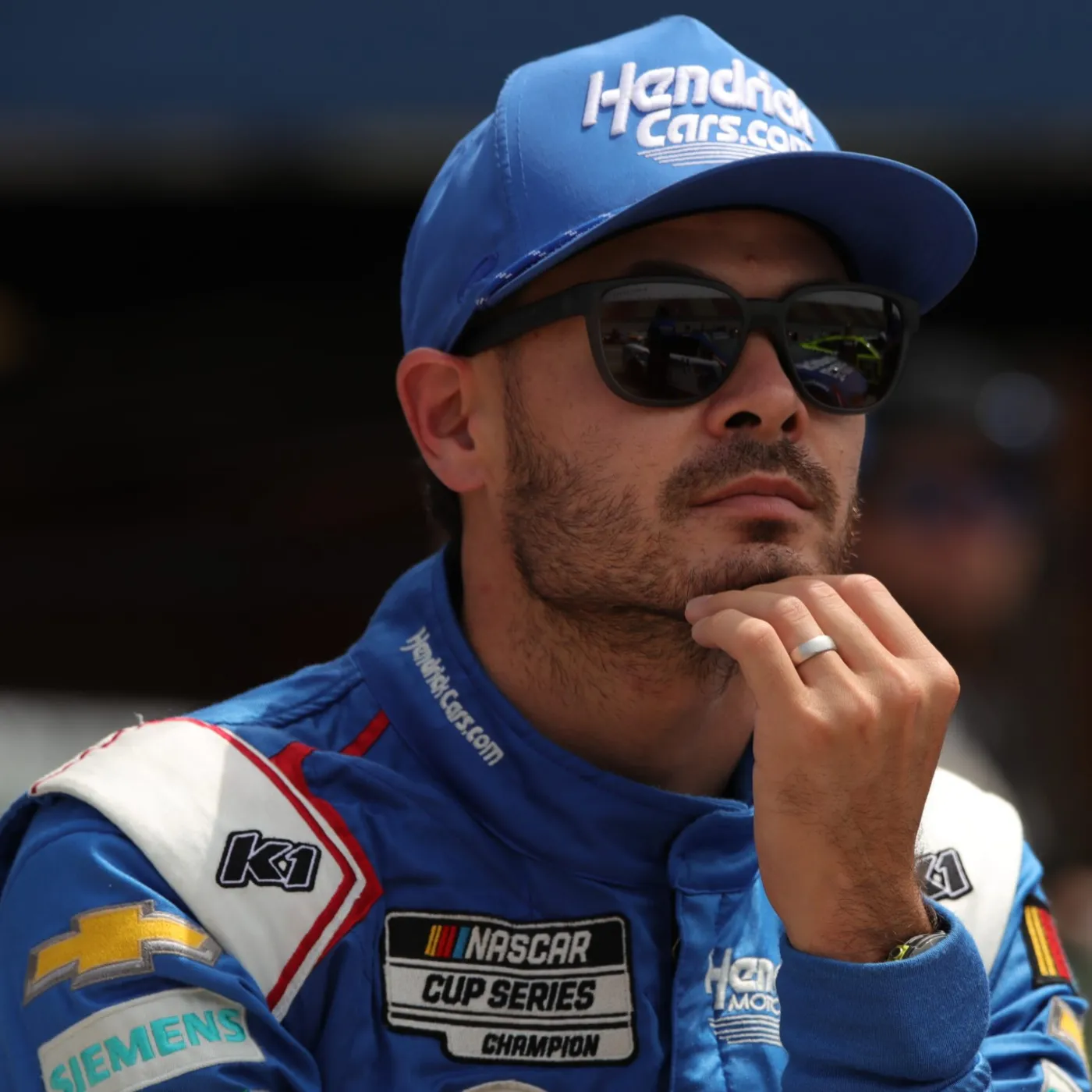 image_682450da07e88 Kyle Larson Reveals the Untold Truth: Tony Stewart’s Secret Influence on His Indy 500 Pursuit