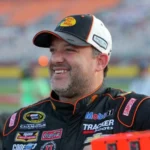 Kyle Larson Reveals the Untold Truth: Tony Stewart’s Secret Influence on His Indy 500 Pursuit