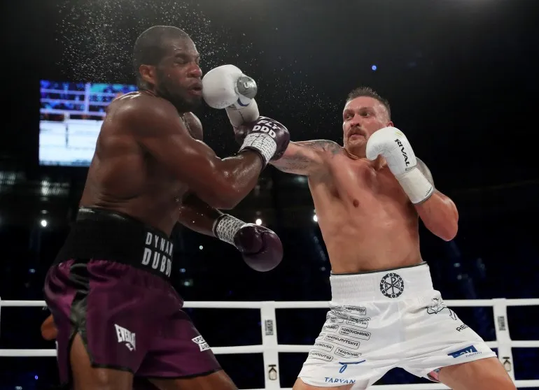 image_682452c99ea43 Usyk Is Praised, Dubois Is Criticized: 'This Coward Will Lose by Knockout Again!'
