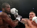 Usyk Is Praised, Dubois Is Criticized: 'This Coward Will Lose by Knockout Again!' 1 Usyk Is Praised, Dubois Is Criticized: 'This Coward Will Lose by Knockout Again!'