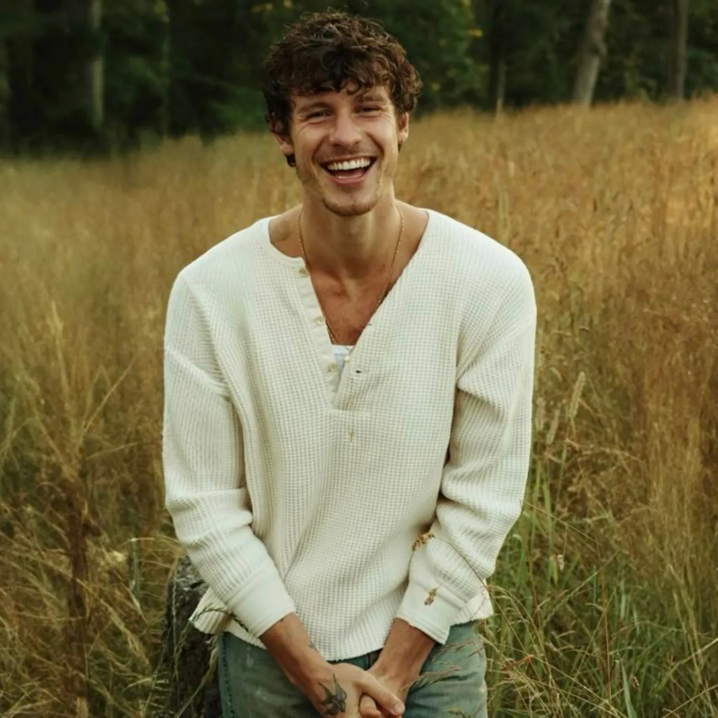 Shawn Mendes Spills the Real Story Behind His Breakup with Camila Cabello