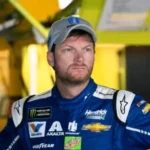 Dale Earnhardt Jr. Breaks Silence: Reveals Shocking Truth About Denny Hamlin’s Bold Statement That Could Change Everything 1 Dale Earnhardt Jr. Breaks Silence: Reveals Shocking Truth About Denny Hamlin’s Bold Statement That Could Change Everything